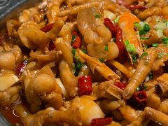 -胖哥俩肉蟹煲(湖滨银泰in77店)