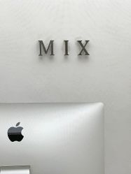 -MIX HAIR SALON