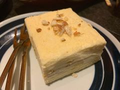 -丝路金桃·新疆菜(徐汇店)