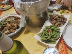 -小田油焖小龙虾(双井店)