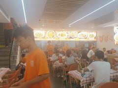 -韵味湘肴·小炒黄牛肉(五一广场店)