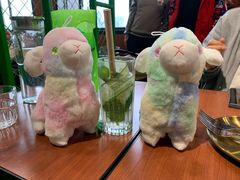 -魏斯理汉堡(西安沣东吾悦店)