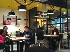 大堂-牛男手造(地铁天虹店)
