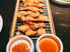-老头儿油爆虾·知味杭州(爱琴海购物中心)