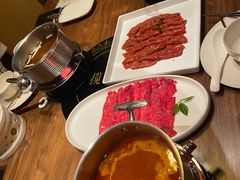 -揽季锅物会.福建黄鱼.海鲜姿造(五四路店)
