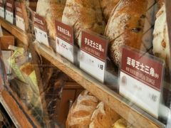 -Juicy Bakery(大学路店)