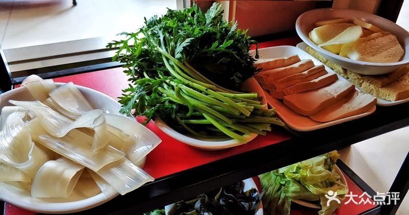 大厨房(南口店)-图片-北京美食-大众点评网