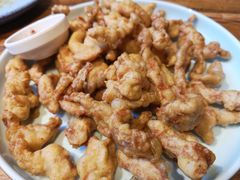 云南小酥肉-云之南(八里庄店)