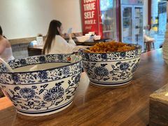 -寻裕记·现炒浇头面(人民广场店)