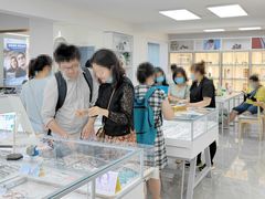-潘多拉眼镜·蔡司依视路明月(潘家园店)