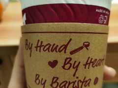 -COSTA COFFEE(西直门店)