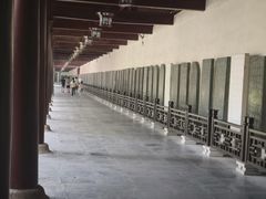 -南岳大庙