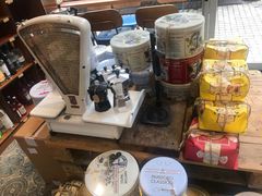 零售区-Alimentari早午餐(安福路店)