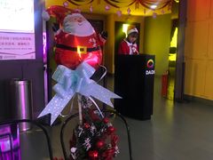 -大地影院(武江中环广场店)