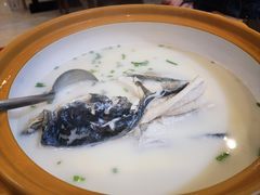 -浔味·山屿湖·正宗淳牌全鱼宴老字号