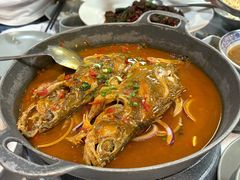 -湘中缘·湖南菜(娄底驻京办店)