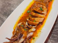 -前海沿•青岛菜(中山路天主教堂店)