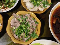 -小杨翘脚牛肉