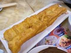 -日月永和中国餐饮名店(横岗店)