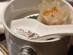 -海派悦庭·海胆烧麦·新融合菜(凯德广场店)