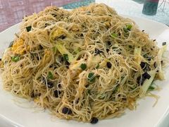 -雄仔农家菜馆·特色葱油鸡(六祖店)