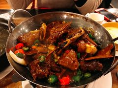 -一楼食业·美食人家
