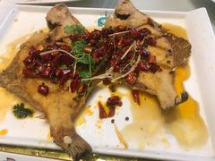 -回锦轩(泉园店)