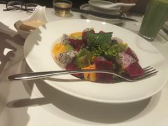 -熹素·鲜美素食Vegetarian (天河领展店)