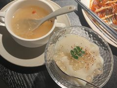 -留半山·香港食堂(啦啦宝都店)