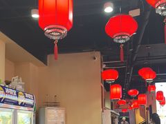 -渔民船说·北塘海鲜·天津菜·海肠捞饭(北塘古镇店)