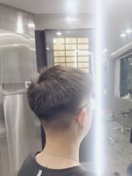 -厘里·salon