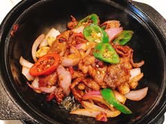 -你鲟欢·香茅柠檬鱼(金沙店)