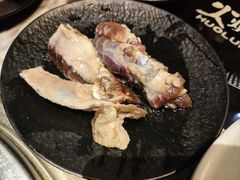 -火炉火自助餐(喜隆多店)