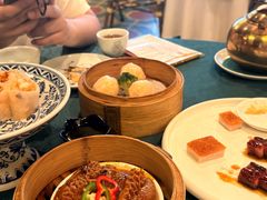 -誉八仙粤菜(万象天地店)