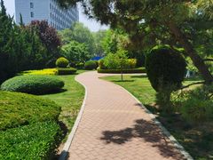 -黑石礁公园