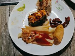 -春天烤肉自助餐厅(贵都店)