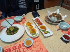 -点都德(长泰广场店)