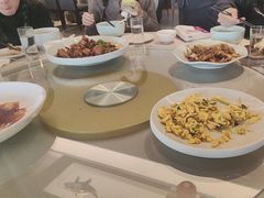 -静之湖湖畔餐厅