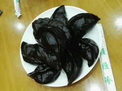 -顺姬冷面(长白西路店)