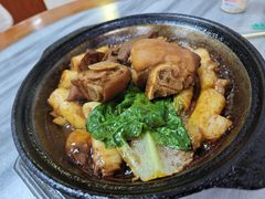 -珍珍小食店(西华路店)