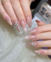 -Mi+·nail美甲美睫