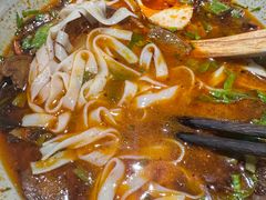-百春原湖南牛肉粉(百联世纪店)