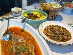 -家宴滇食记·云南家常菜