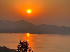 -云龙湖旅游景区