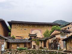 -福建土楼(南靖)景区