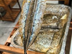 -小寒羊烧烤(凯瑞时代大厦店)