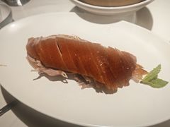 -四季民福烤鸭店(外滩外白渡桥店)