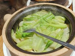 -云山茶餐厅(广东大厦店)