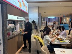 -船歌·鱼水饺青岛菜(国贸商城店)