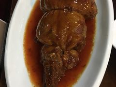 -吴门人家·苏宴宫廷菜(拙政园店)